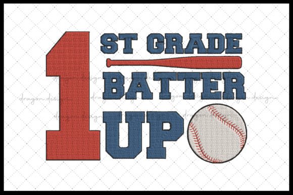 1st Grade Batter Up: A Craft Fair Review