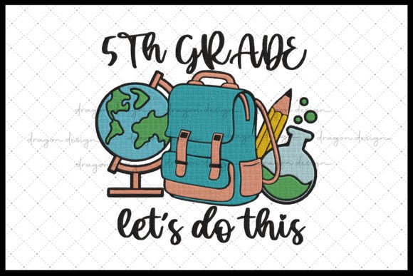 5th Grade Let's Do This: A Designer’s Real-World Review