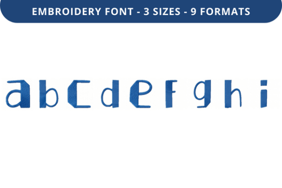 Book Chisels Font a to I: A Designer’s Review for Personalized Gifts