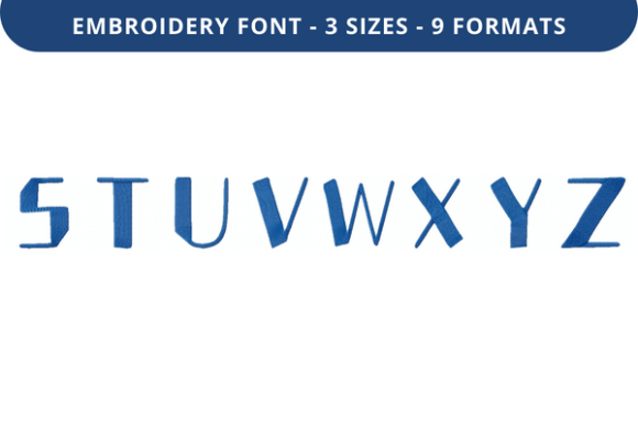 Book Chisels Font S to Z: A Designer’s Review for Small Business Branding