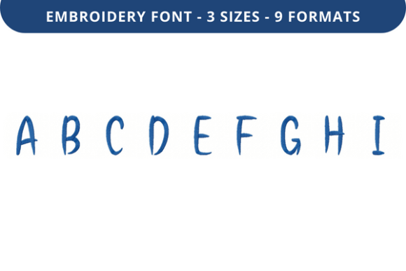 Cat Claws Font Uppercase A to I: A Designer’s Review for Business Branding