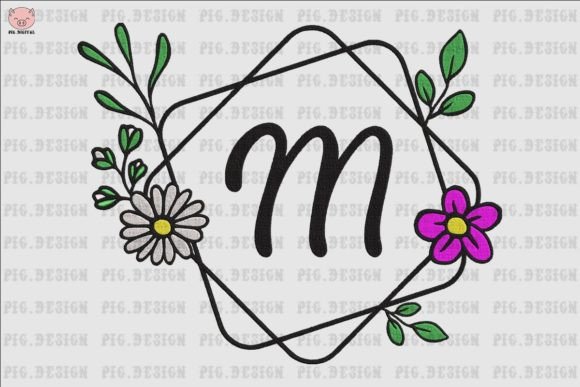 Flower Daisy Font M: A Designer’s Real-World Review