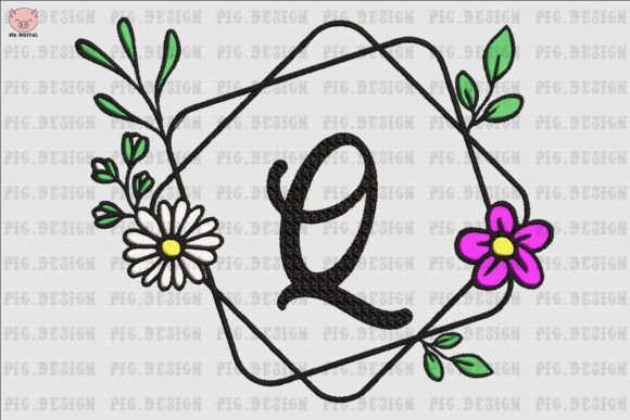 Flower Daisy Font Q: A Craft Fair Designer’s Honest Review