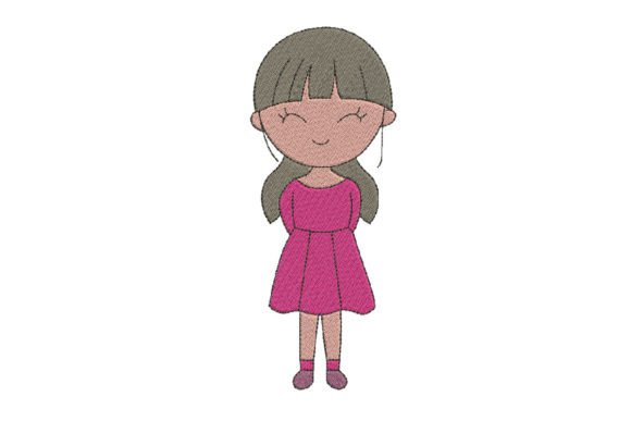 h1Beautiful Girl Embroidery Review for Boutique Apparel Designers/h1