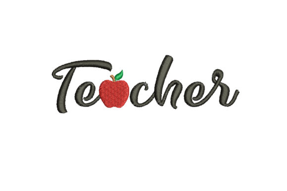 h1Teacher Day Embroidery Design Review for Etsy Sellers/h1