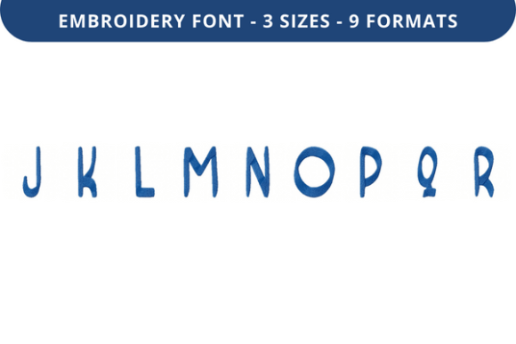 Peeling Good Font Uppercase J to R: A Designer’s Honest Review for Personalized Gifts