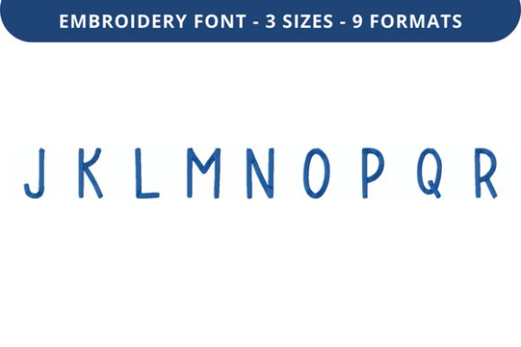 Sunny Box Font J to R: A Designer’s Honest Review