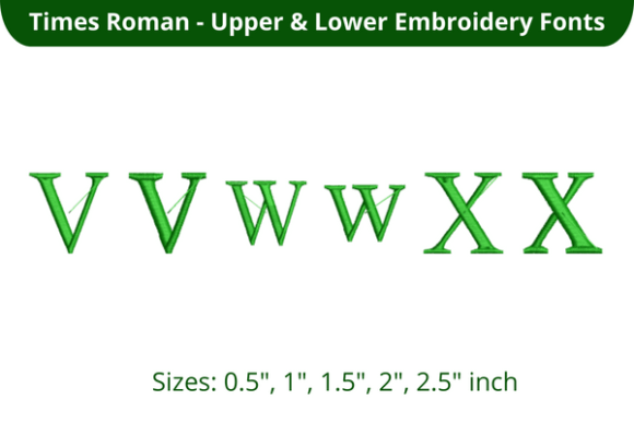 Times Roman Font VWX: A Designer’s Honest Review for Craft Fair Success