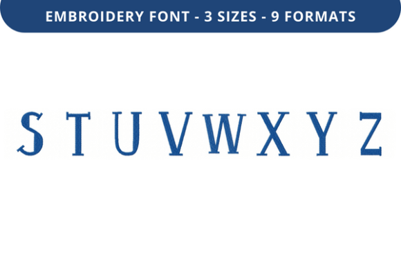 Weather Bee Font S to Z: A Craft Fair Seller’s Must-Have?
